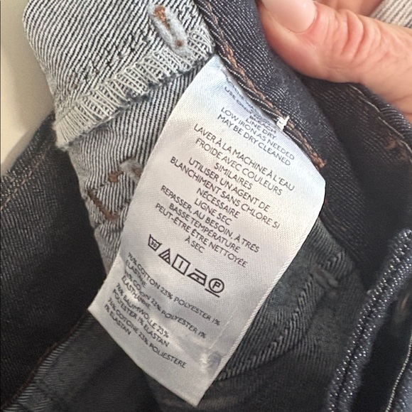 Anthropologie Maeve Shorts - Picture 7 of 11